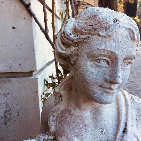 Villa Varenna Bagian luar foto
