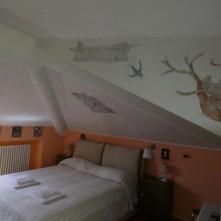 Villa Varenna Bagian luar foto