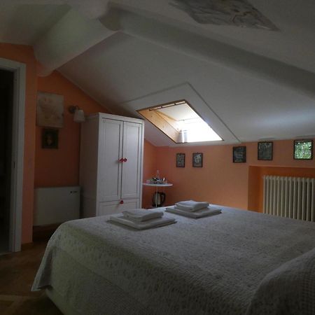 Villa Varenna Bagian luar foto