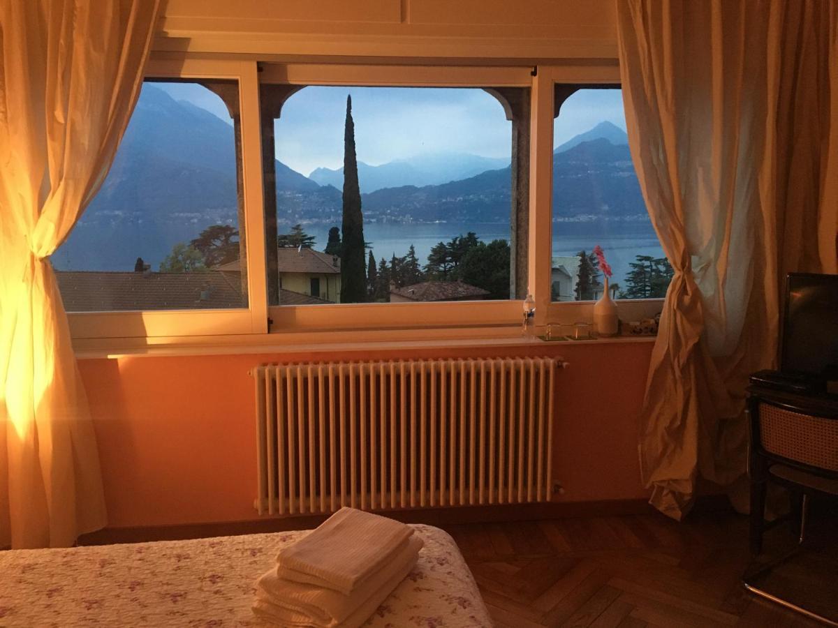 Villa Varenna Bagian luar foto