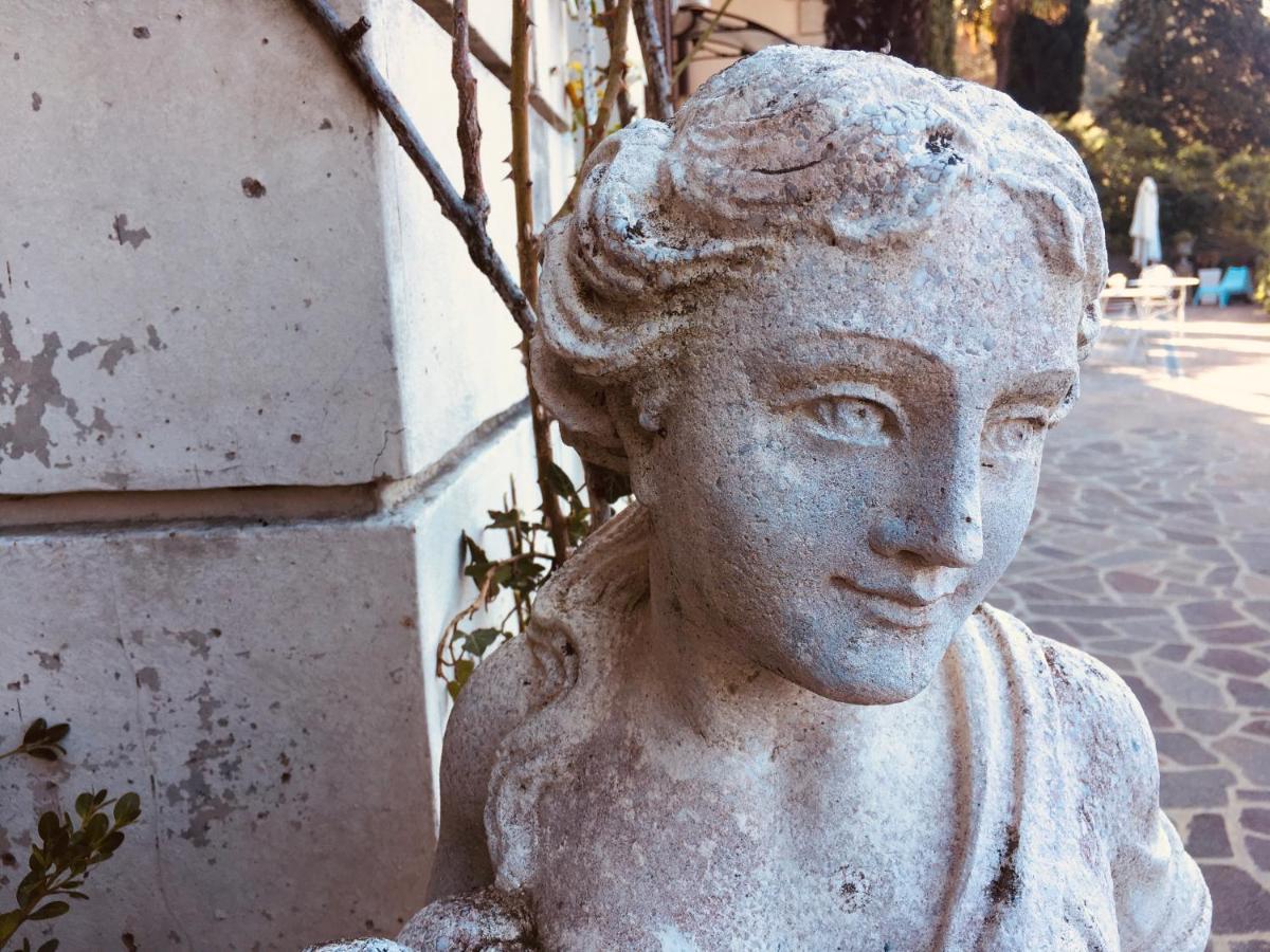 Villa Varenna Bagian luar foto