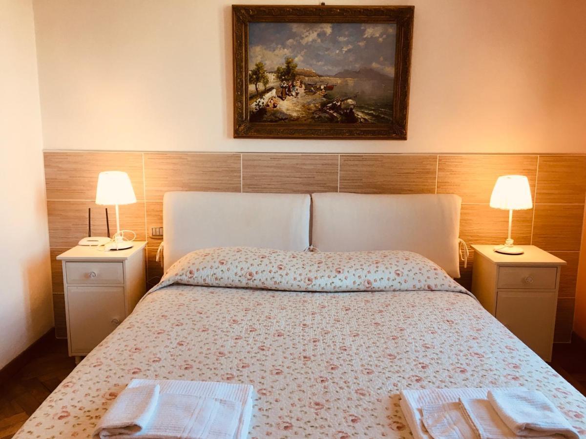 Villa Varenna Bagian luar foto