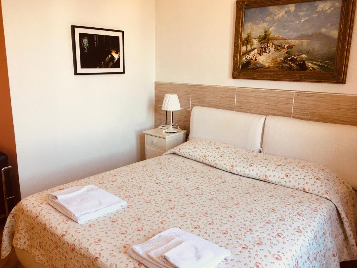 Villa Varenna Bagian luar foto