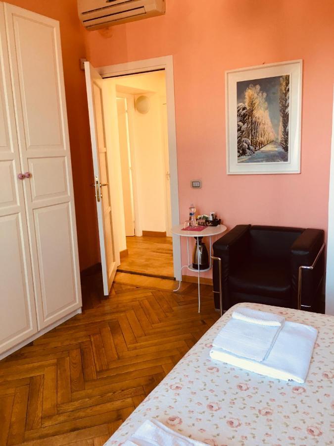 Villa Varenna Bagian luar foto