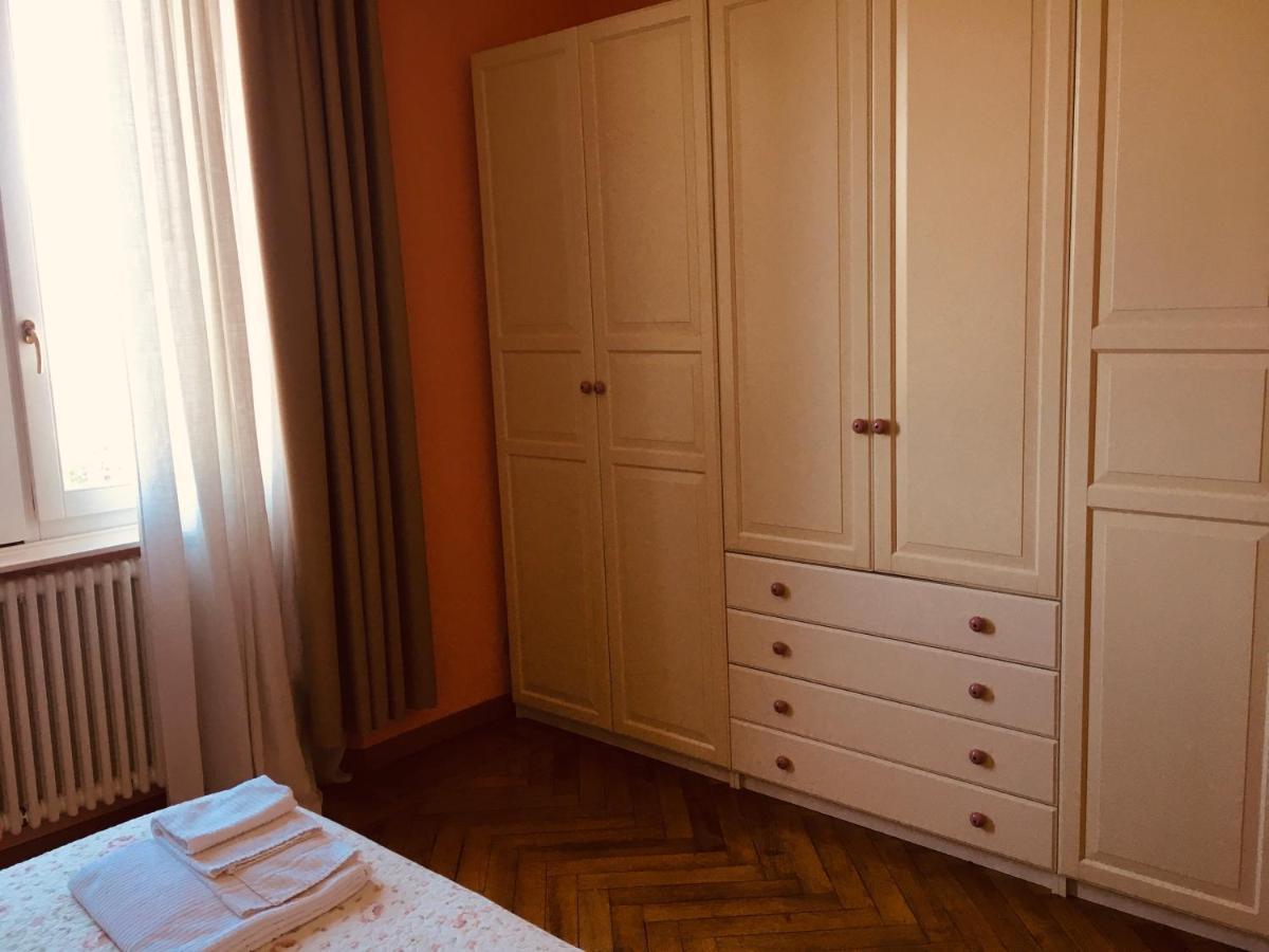 Villa Varenna Bagian luar foto