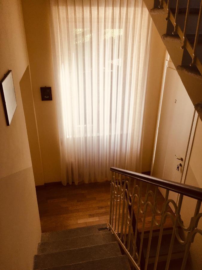 Villa Varenna Bagian luar foto