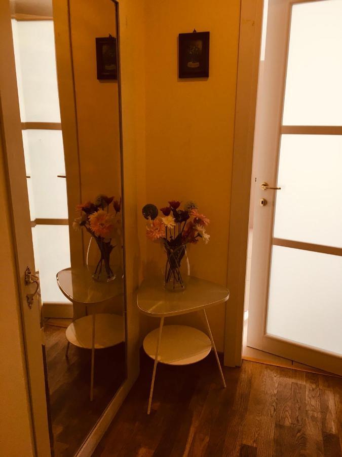 Villa Varenna Bagian luar foto