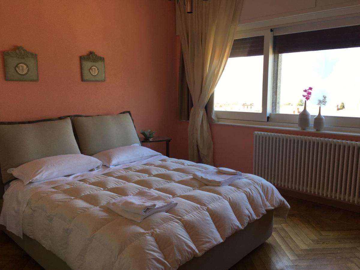 Villa Varenna Bagian luar foto