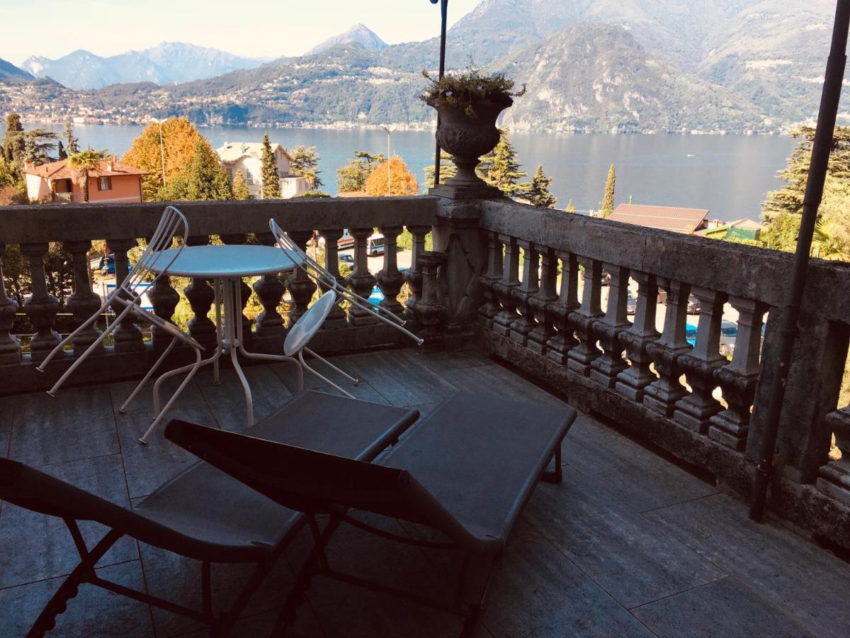 Villa Varenna Bagian luar foto