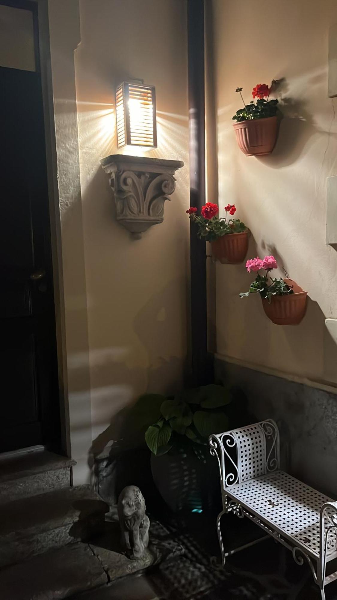 Villa Varenna Bagian luar foto