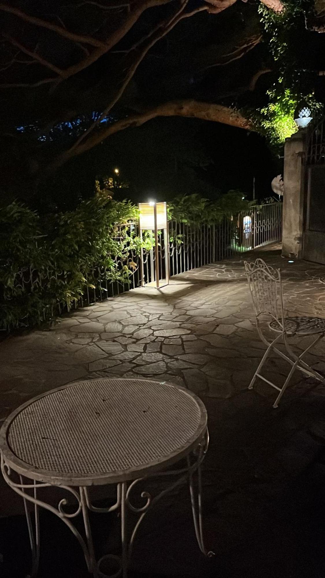 Villa Varenna Bagian luar foto