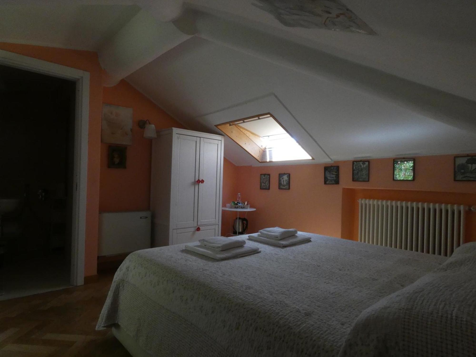 Villa Varenna Bagian luar foto