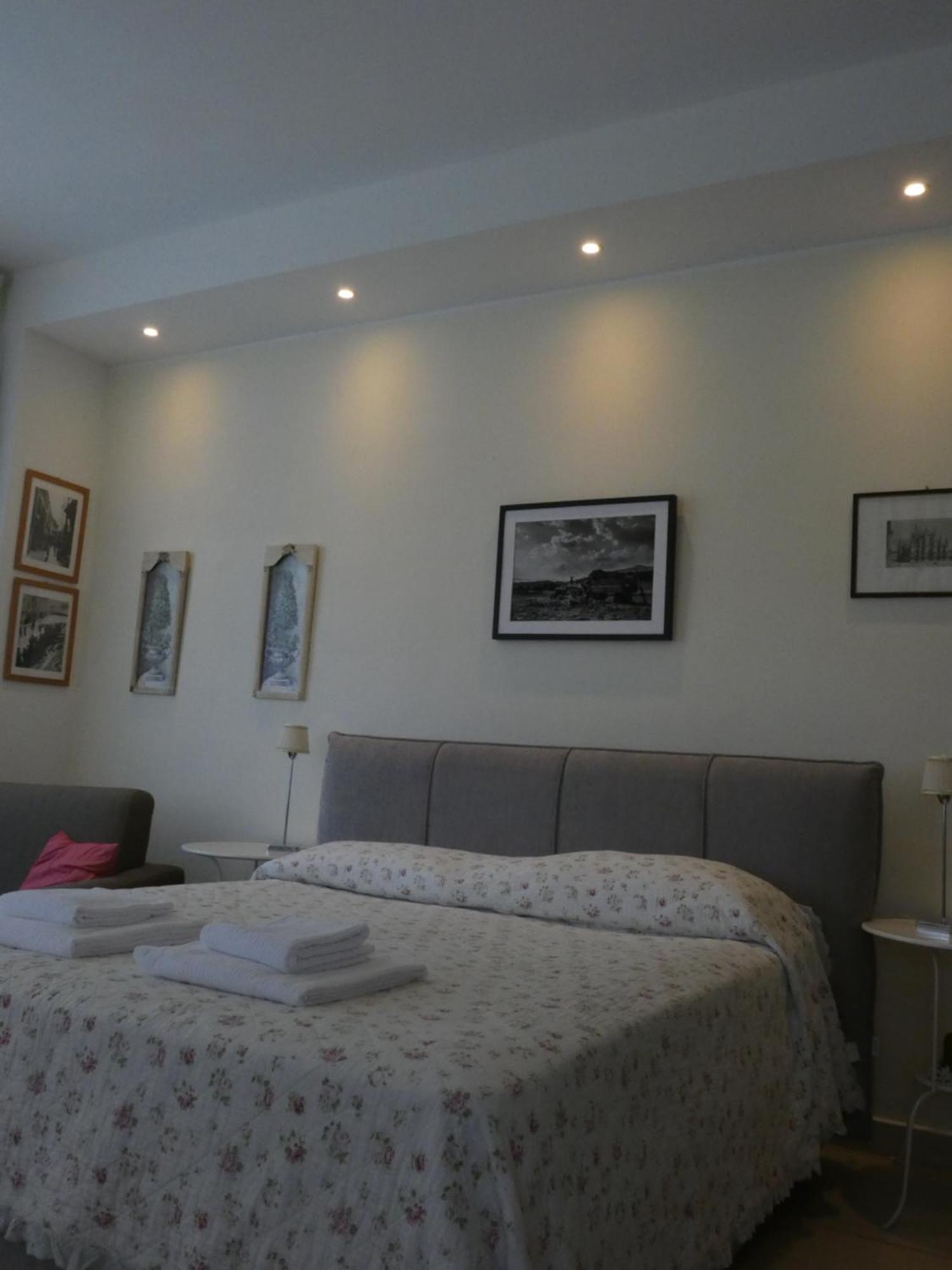 Villa Varenna Bagian luar foto