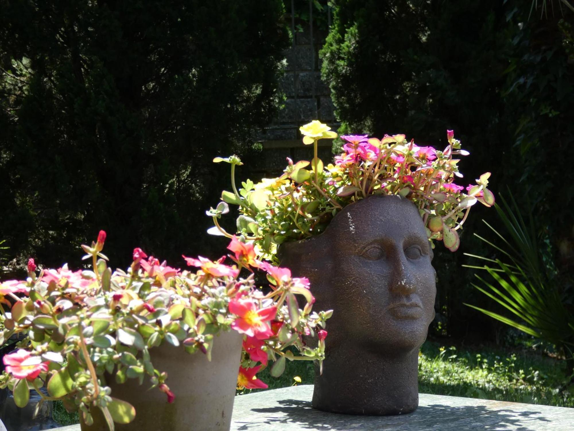 Villa Varenna Bagian luar foto
