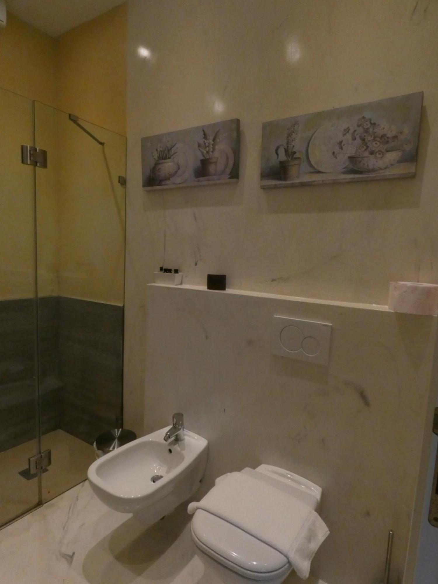 Villa Varenna Bagian luar foto