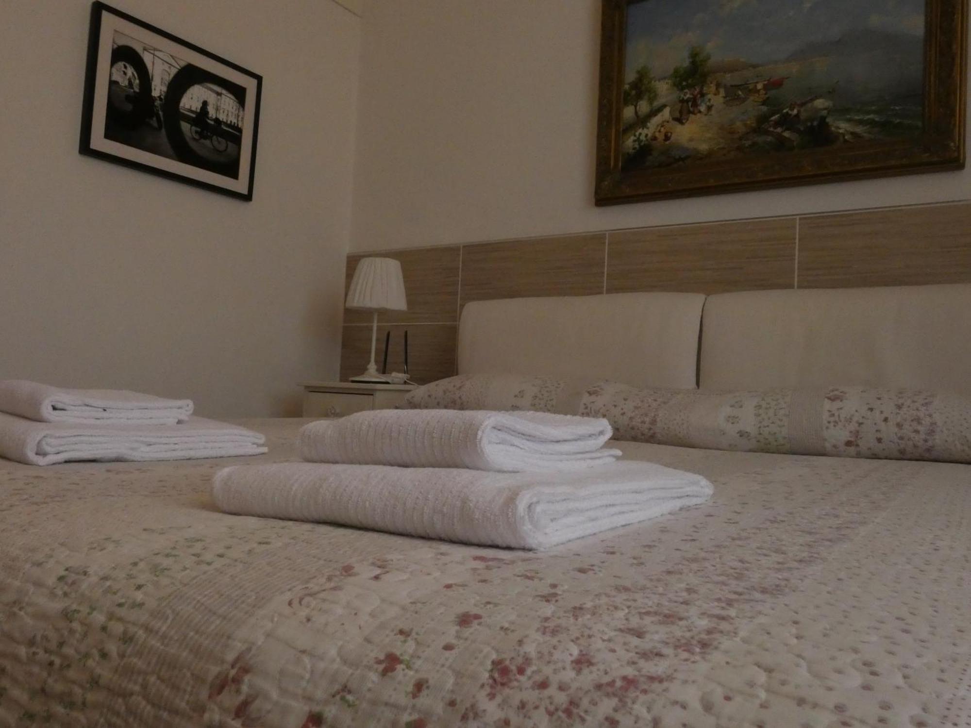 Villa Varenna Bagian luar foto