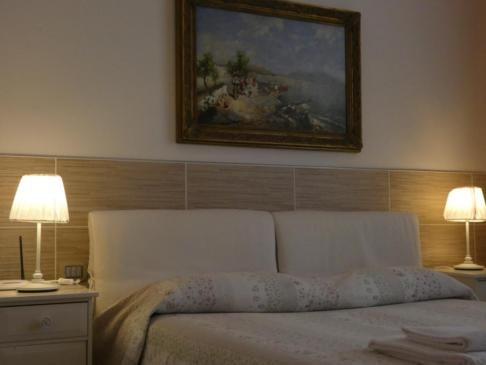Villa Varenna Bagian luar foto