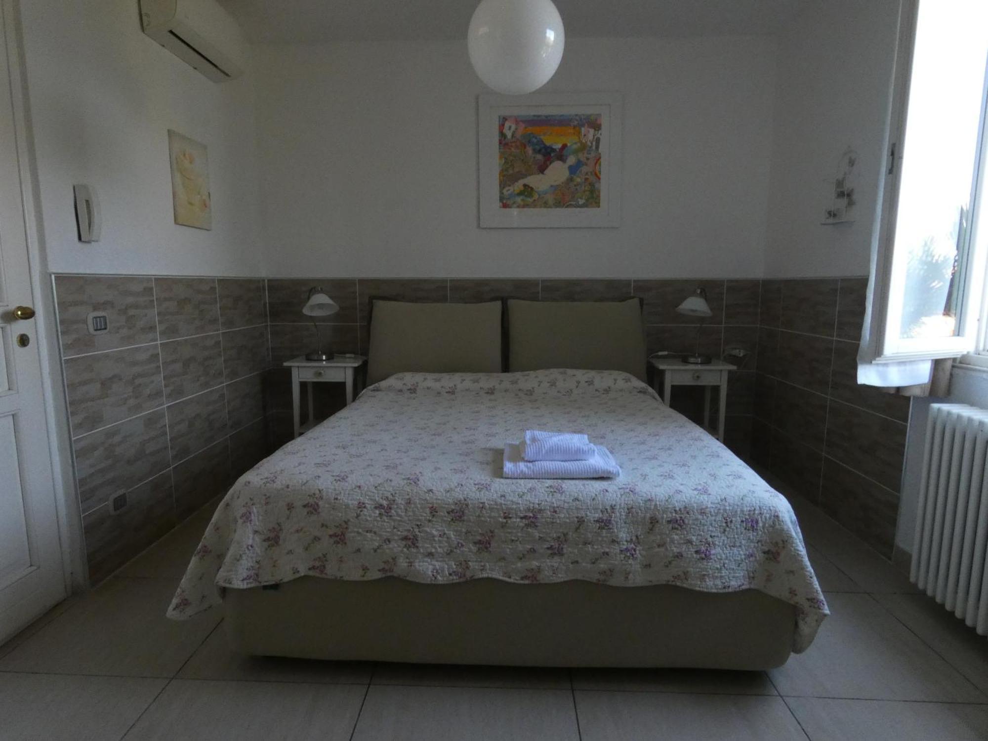 Villa Varenna Bagian luar foto