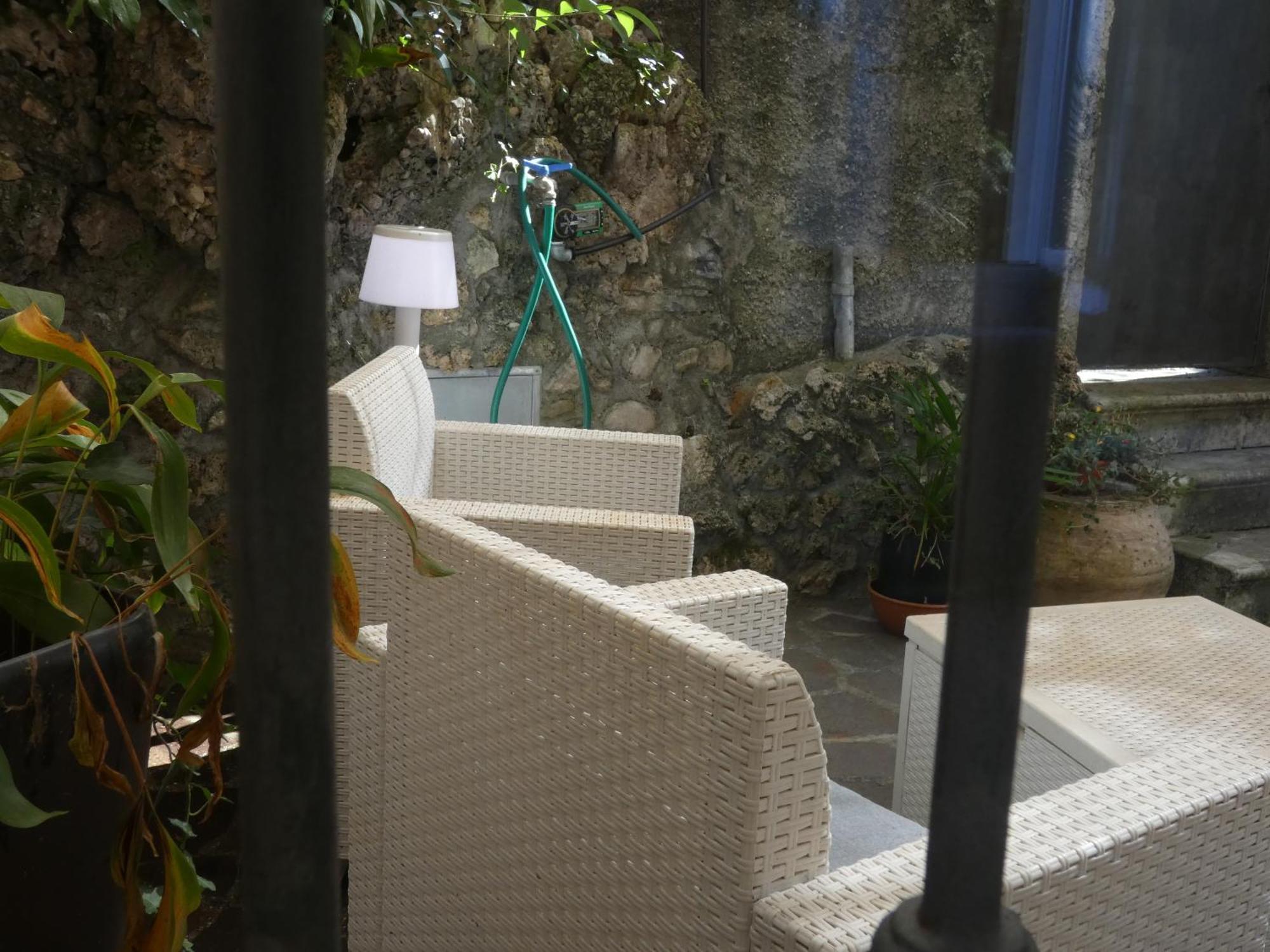 Villa Varenna Bagian luar foto