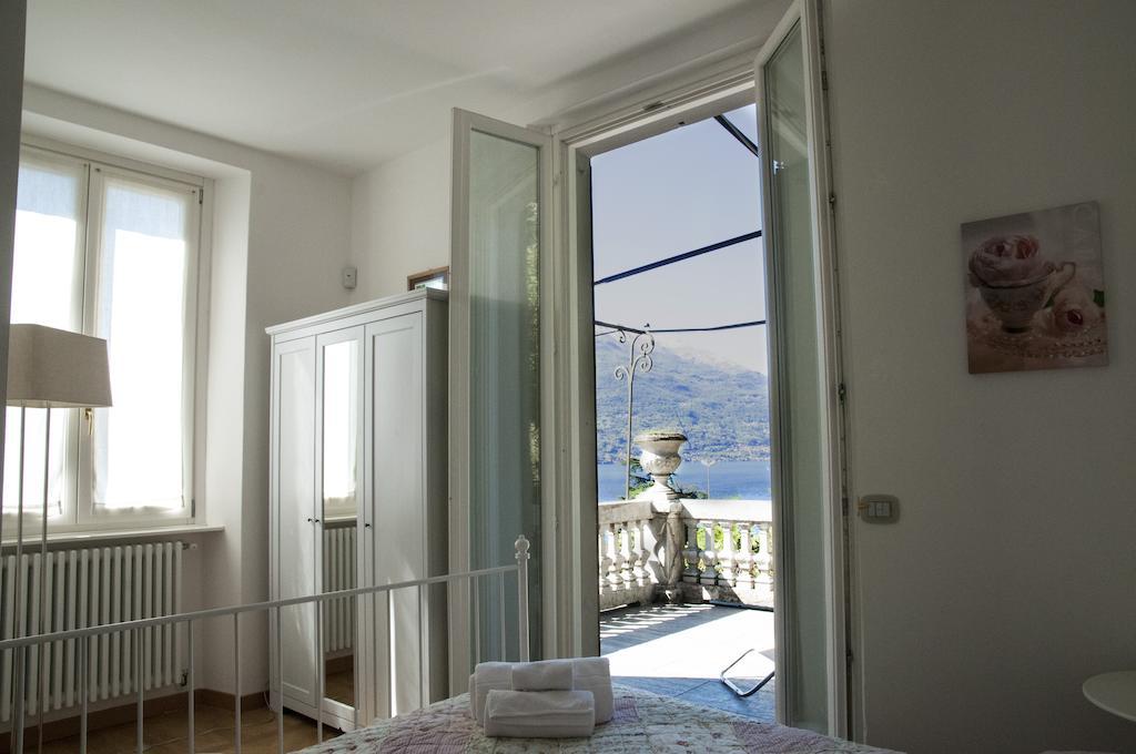 Villa Varenna Ruang foto